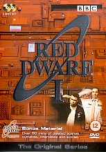 Red Dwarf - Series 1