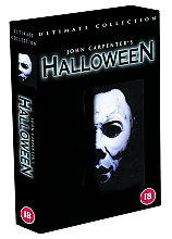 Halloween (Box Set)