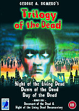 Trilogy Of The Dead