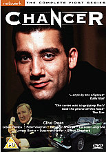 Chancer - The Complete Series 2