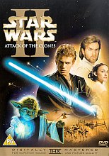 Star Wars - Episode 2 - Attack Of The Clones