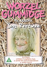 Worzel Gummidge - Worzel's Washing Day / A Home Fit For Scarecrows / Aunt Sally