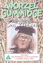 Worzel Gummidge - The Crowman / A Little Learning / Worzel Pays A Visit