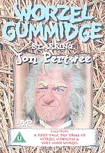 Worzel Gummidge - A Fishy Tale / The Trial Of Worzel Gummidge / Very Good Worzel