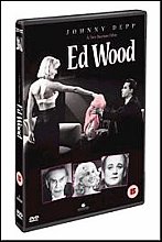 Ed Wood