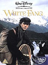 White Fang (Wide Screen)