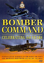 Bomber Command - 60th Anniversary