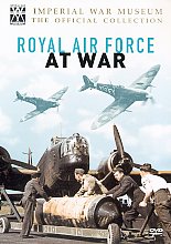 Imperial War Museum Collection, The - The Royal Air Force At War