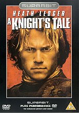 Knight's Tale, A (Superbit) (Wide Screen)