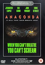 Anaconda (Superbit) (Wide Screen)