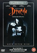 Bram Stoker's Dracula (Superbit) (Wide Screen)