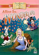 Alice In Wonderland (Animated)