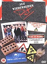 Auf Wiedersehen Pet - The Complete Series 1 And 2