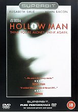 Hollow Man (Superbit) (Wide Screen)