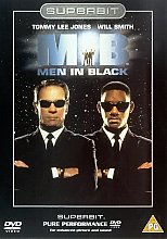 Men In Black (Superbit)