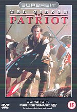 Patriot, The (Superbit) (Wide Screen)