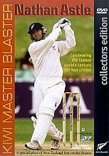 Kiwi Master Blaster - Nathan Astle