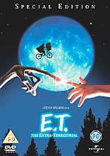 ET - The Extra-Terrestrial (Special Edition)