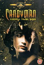 Candyman 2 - Farewell To The Flesh