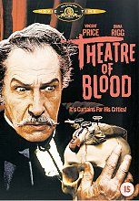 Theatre Of Blood