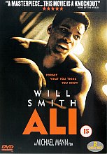 Ali (Collector's Box Set)