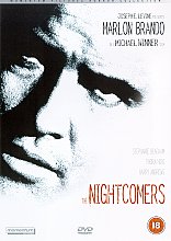 Nightcomers, The (Wide Screen)