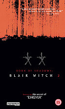 Book Of Shadows - Blair Witch 2 (Wide Screen)