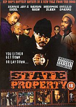 State Property (Wide Screen)