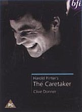 Caretaker, The