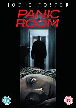 Panic Room (Wide Screen)