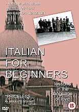 Italian For Beginners (Subtitled)