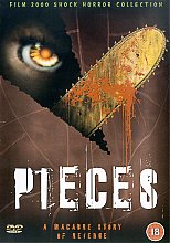 Pieces