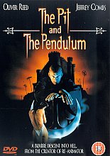 Pit And The Pendulum