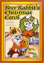 Brer Rabbit's Christmas Carol (Animated)