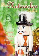 Nutcracker Ballet, The (Various Artists)