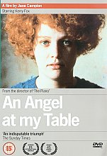 Angel At My Table, An