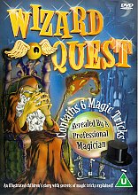 Wizard Quest