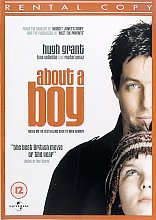 About A Boy