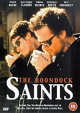 Boondock Saints, The (Wide Screen)