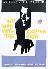 Man With The Golden Arm, The