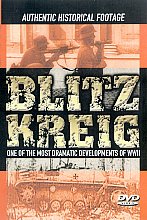 Blitzkrieg - One Of The Most Dramatic Developments Of World War 2