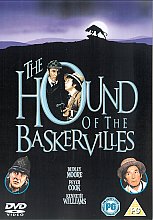 Hound Of The Baskervilles, The