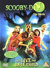 Scooby-Doo - The Movie