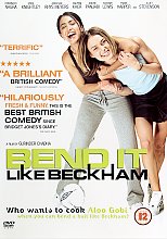 Bend It Like Beckham