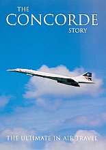 Concorde Story, The