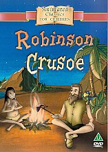 Robinson Crusoe