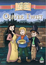 Oliver Twist