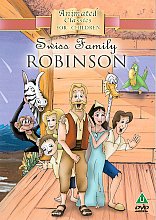 Swiss Family Robinson