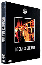 Ocean's Eleven (Classic Collection Box Set) (DVD, CD, Senitype And Booklet)