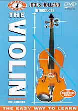 Music Makers - Violin (Various Artists)